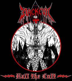 Blackevil : Hail the Cult